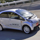 Illustration for article titled Production All-Electric Mitsubishi i-MiEV Gets Eye-Popping $47K Price
